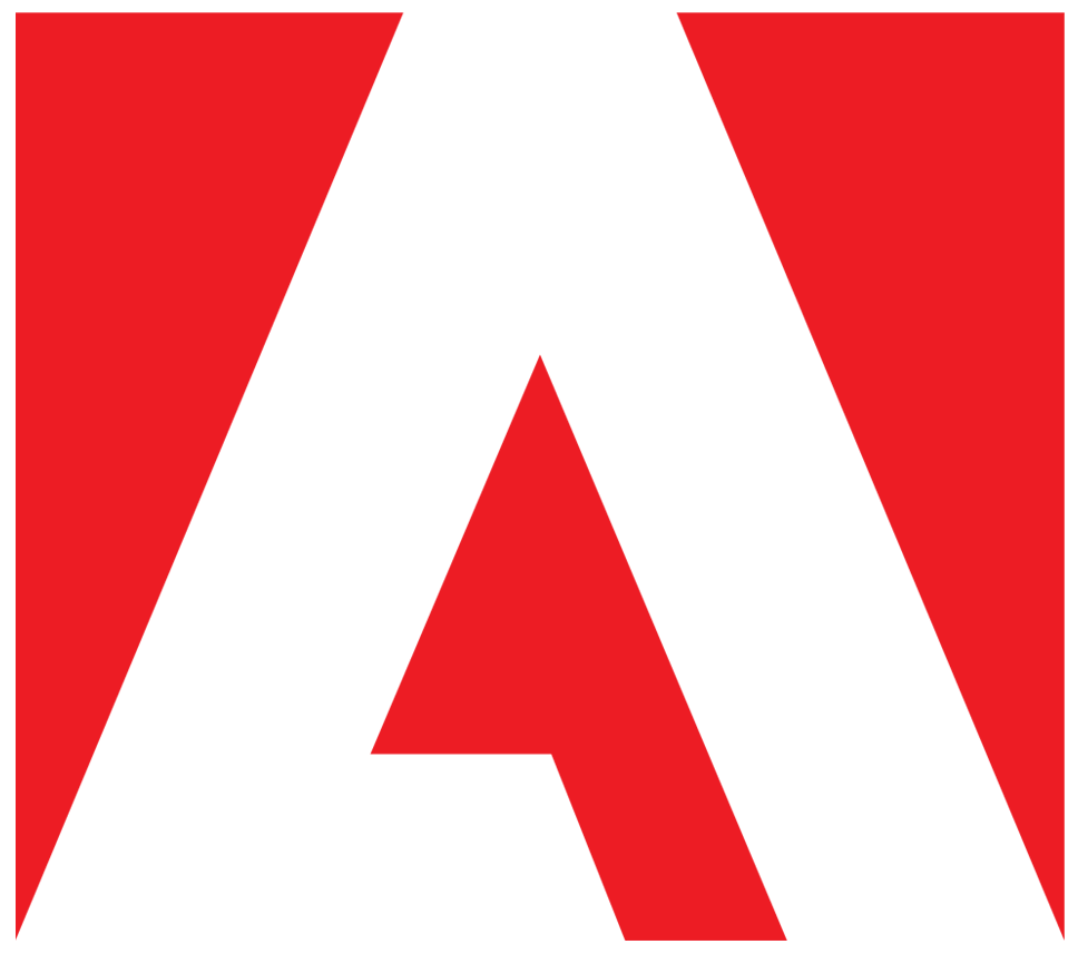 Adobe-logo Adobe-logo