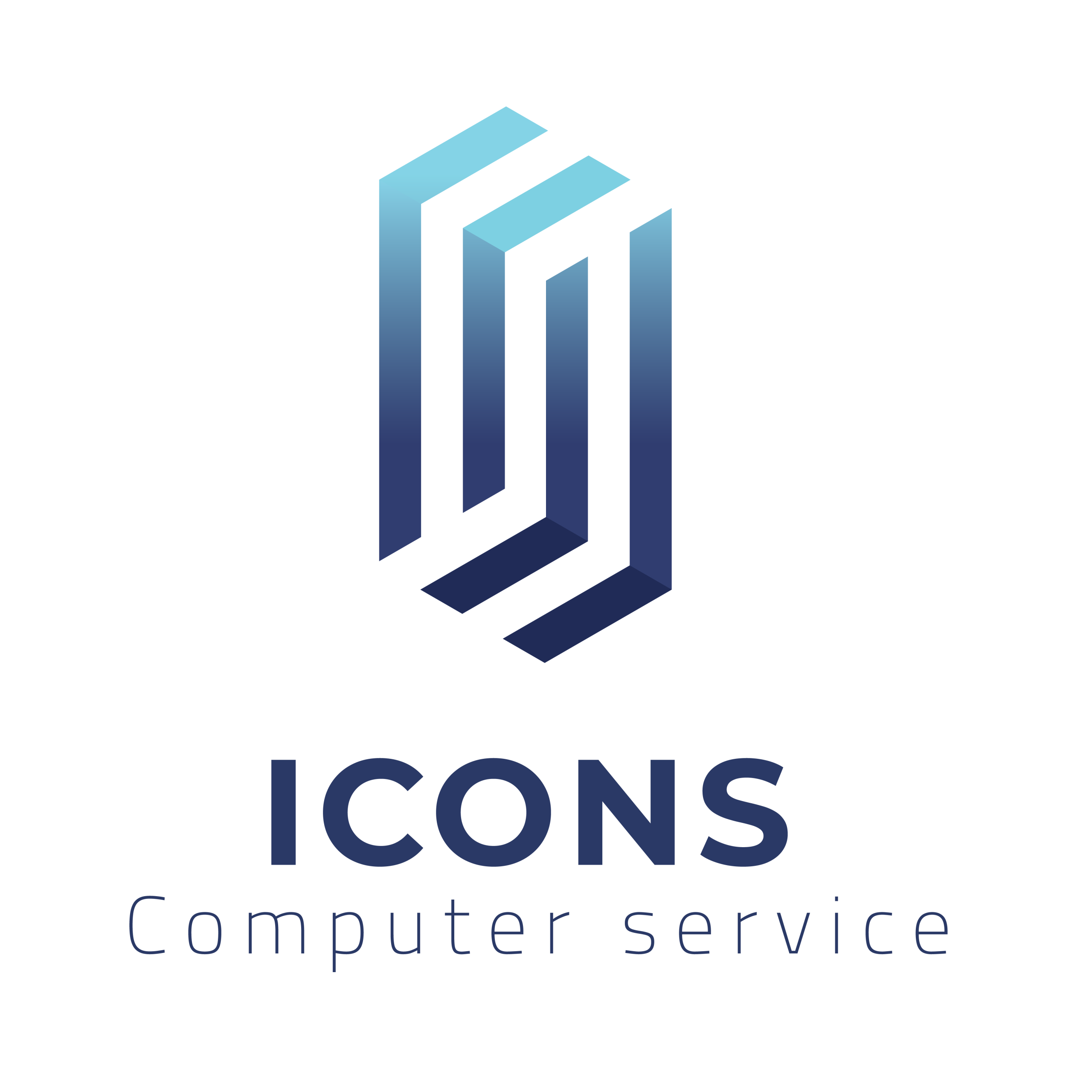 ICONS Computer Services